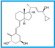 CALCIPOTRIOL EP IMPURITY C